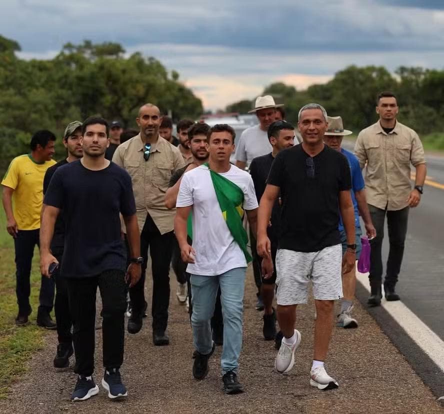 Foto: Reprodução