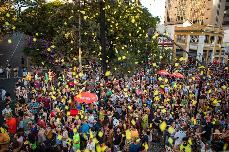 Foto: PBH/ Caetano