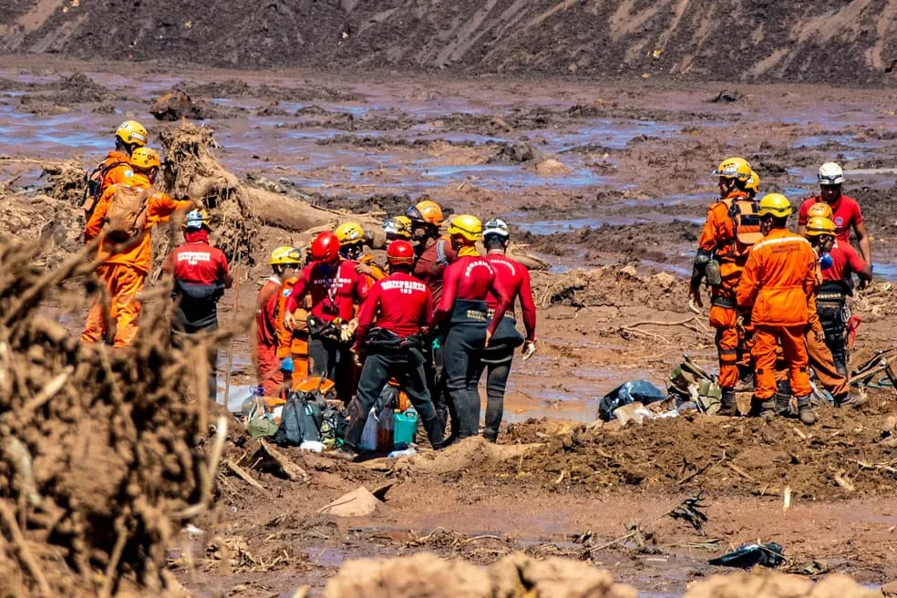 Caso Brumadinho avança sete anos após tragédia com início das audiências