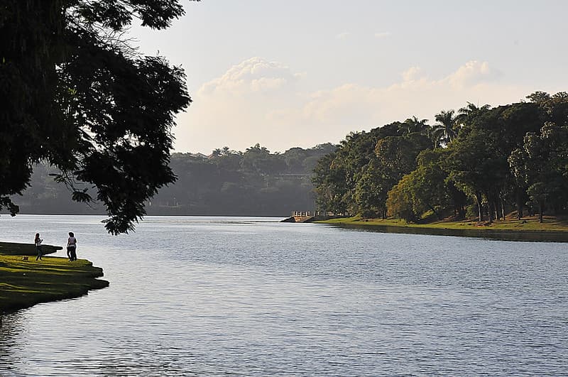 Foto: Breno Pataro/ PBH