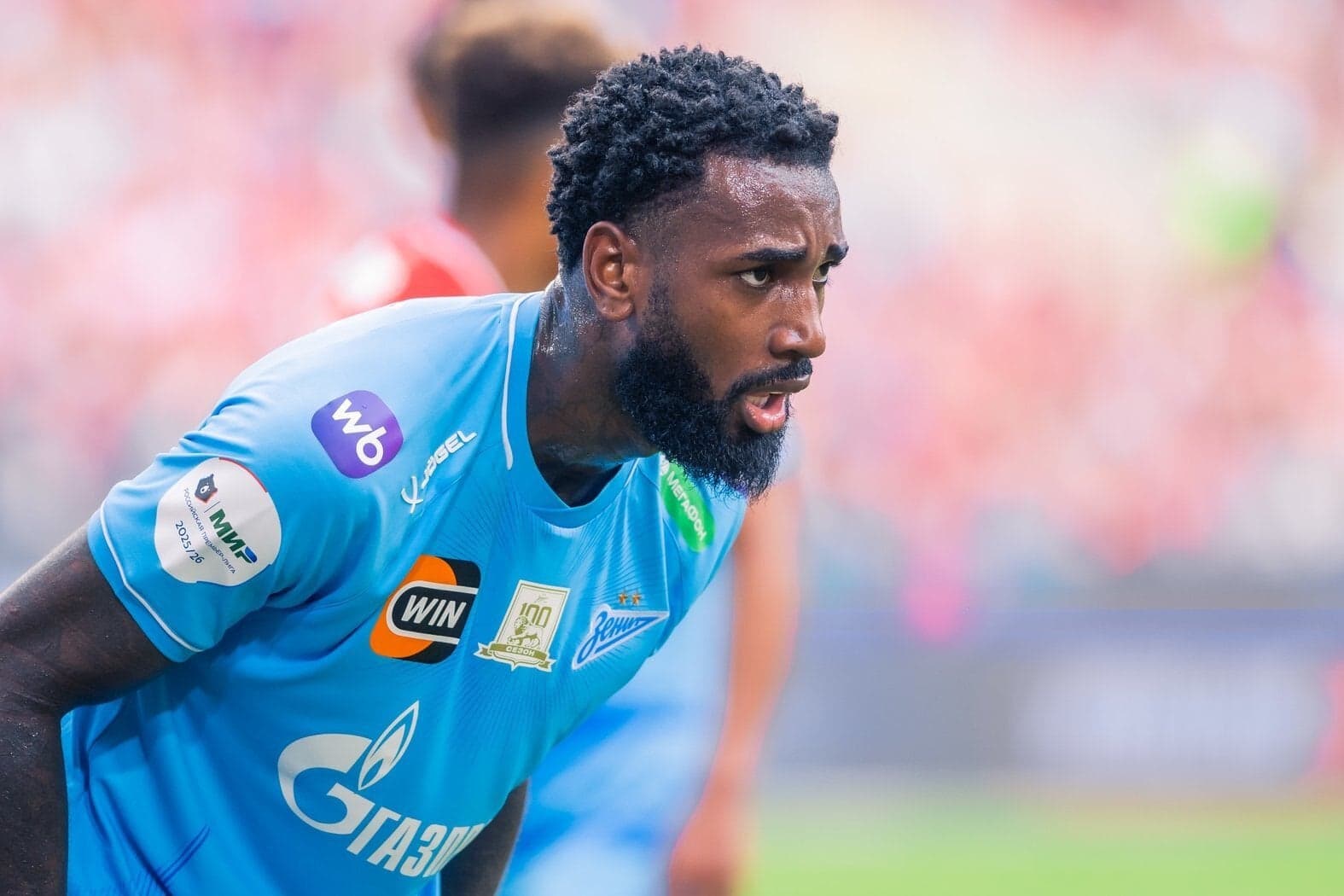 Cruzeiro aumenta proposta por Gerson