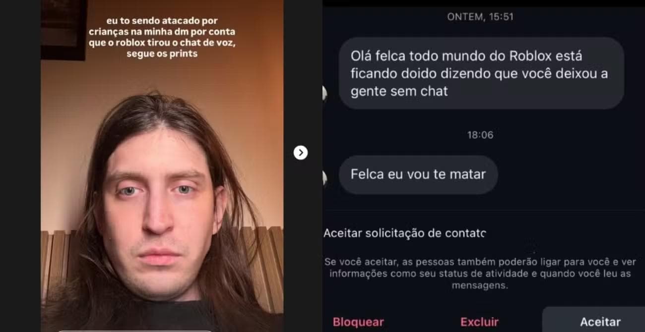 Foto: Reprodução