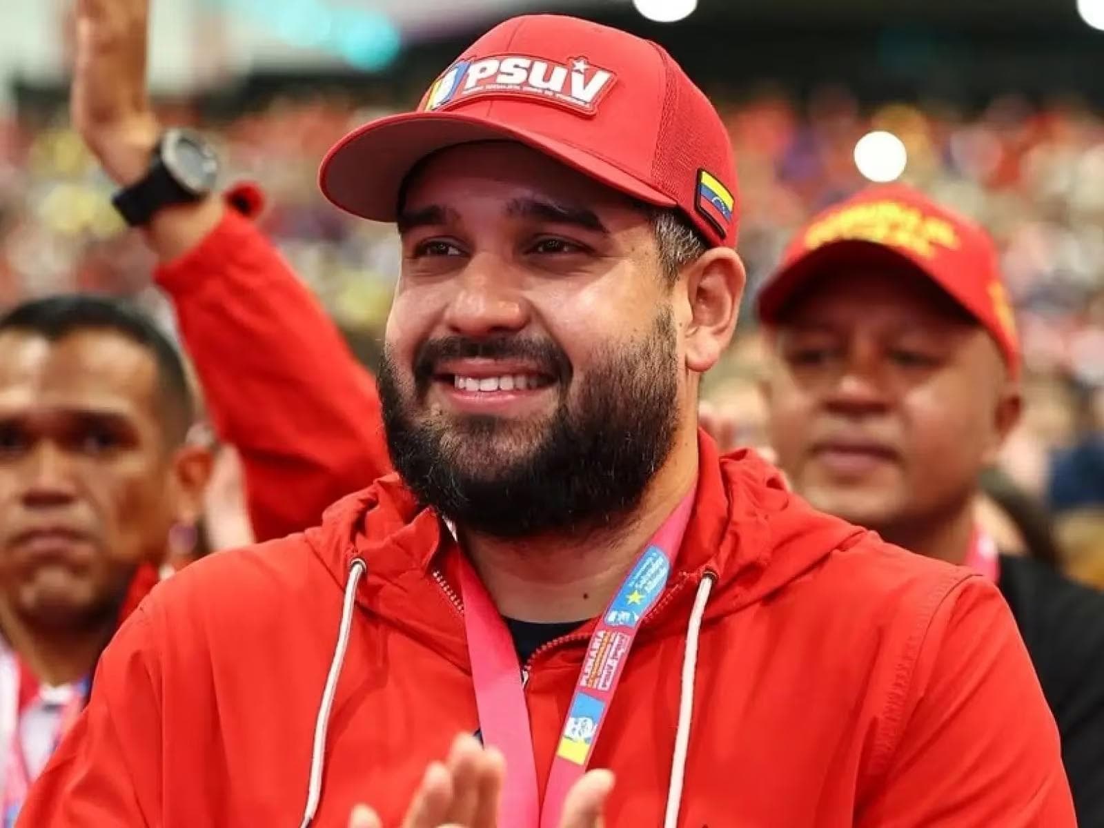 Foto: Reprodução