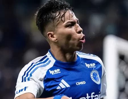 Flamengo insiste em Kaio Jorge e oferece mais de 30 milhões de euros; Cruzeiro pede 50 milhões