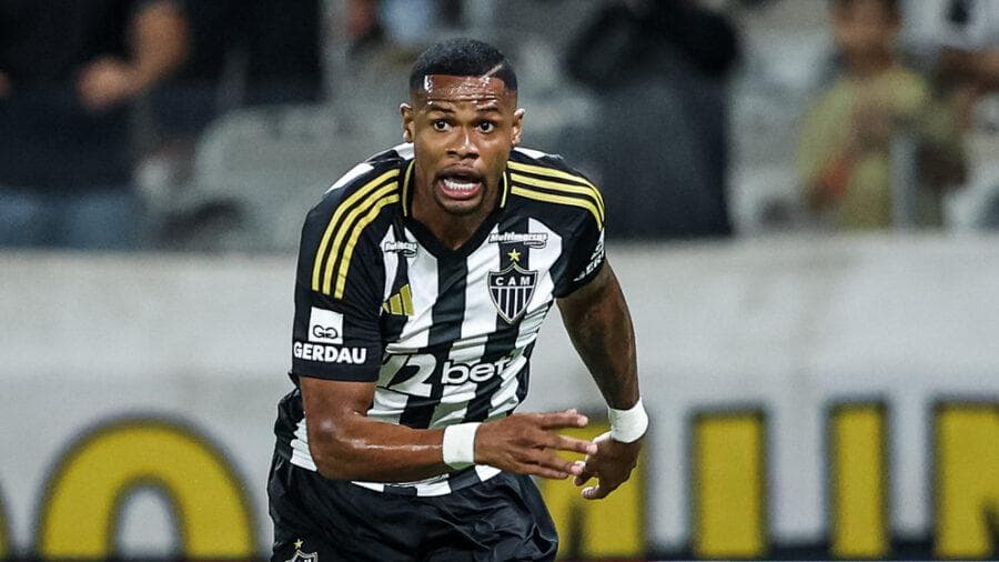 Foto: Pedro Souza/Atlético