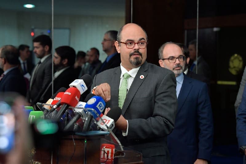 Foto: Jonas Pereira/Agência Senado