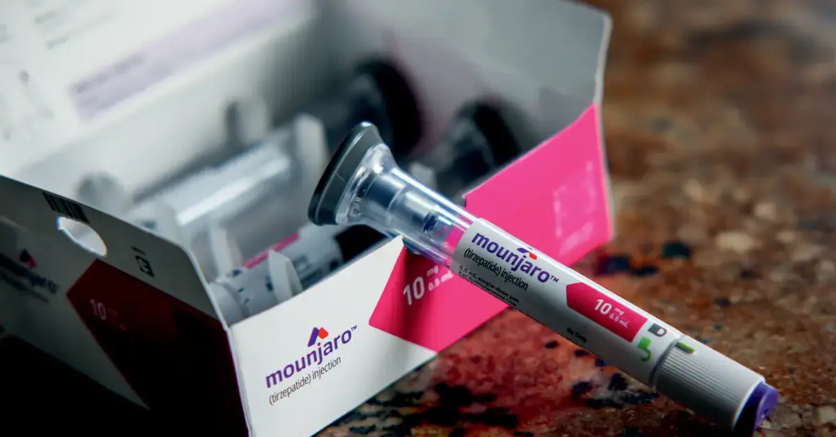 Mounjaro causa ganho de peso mais rápido após interrupção, diz estudo