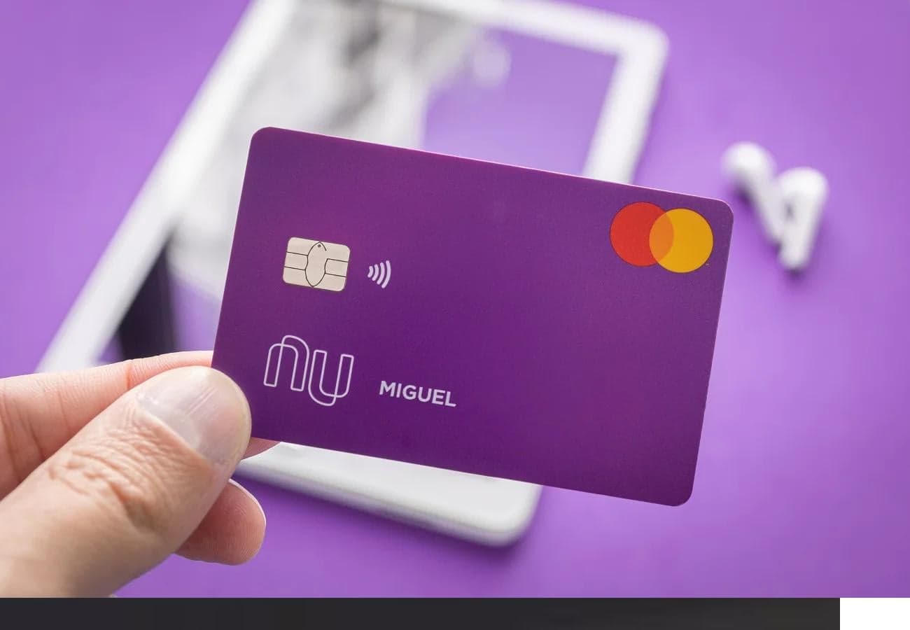 cartão nnubank