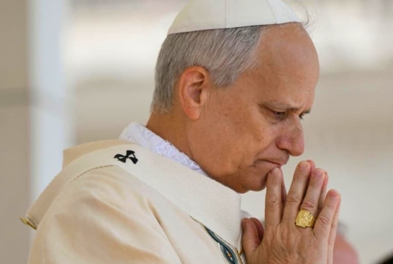 Foto: Vatican News