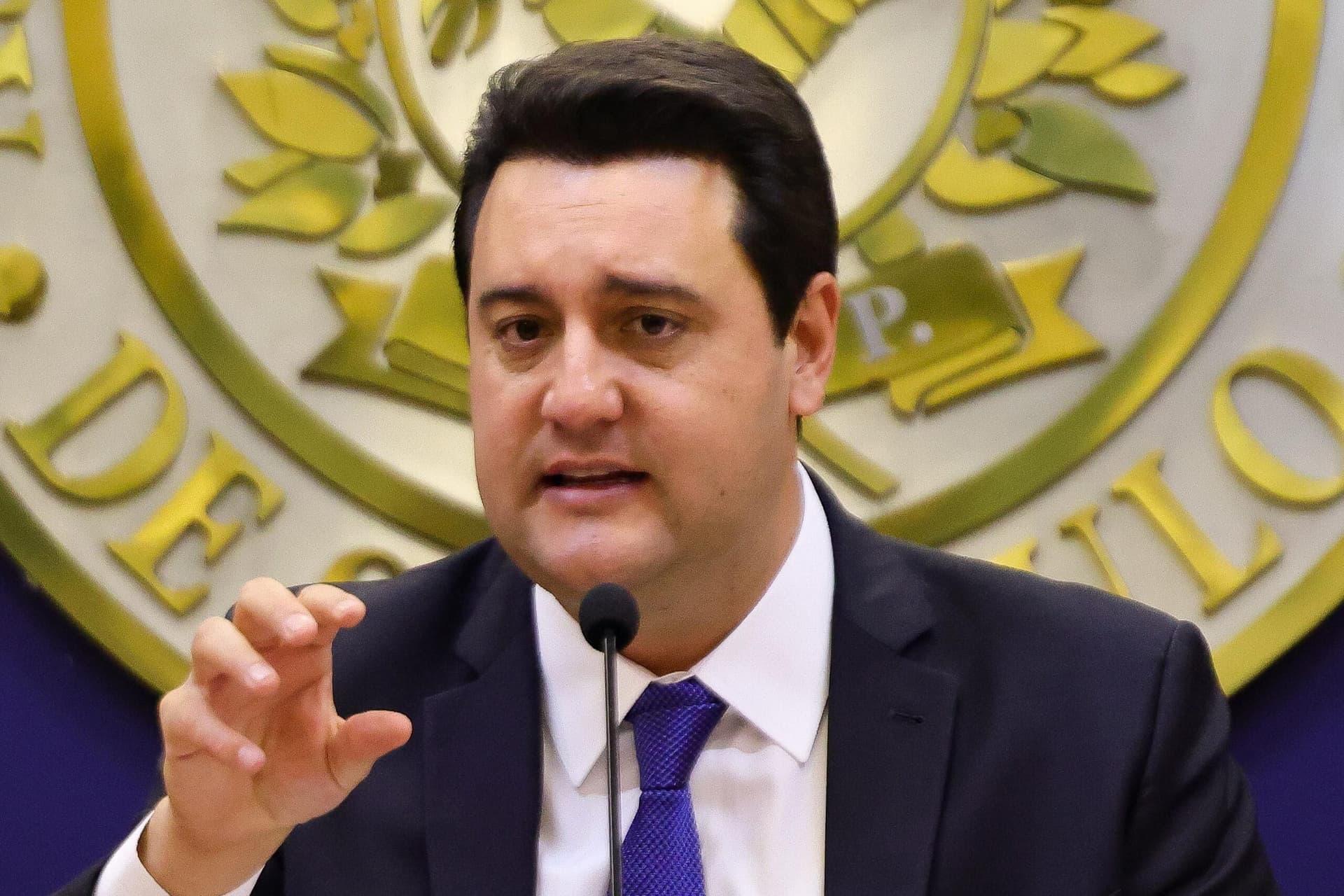 Foto: Governo do Paraná/Reprodução