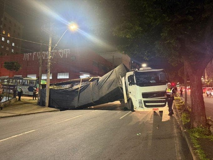 Foto: X/Reprodução