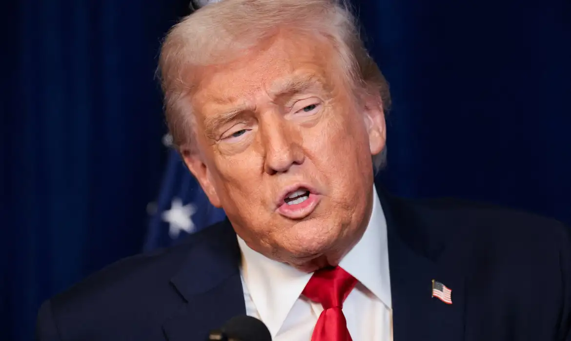 Trump reforça interesse em controlar Groenlândia