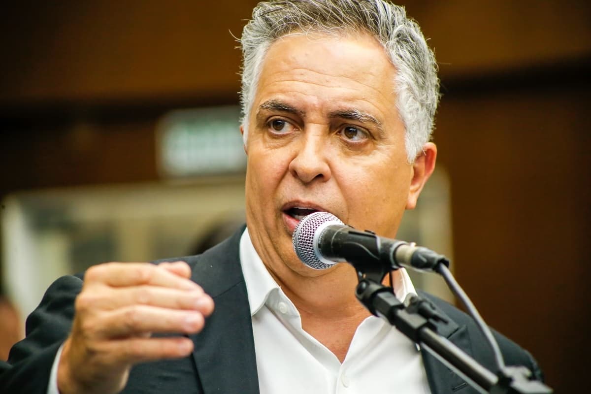 Foto: Câmara de vereadores de BH