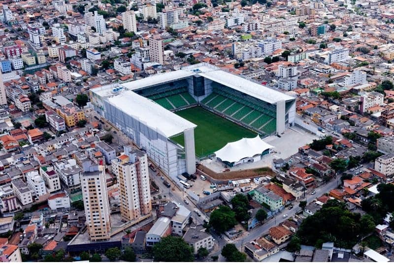 Foto: Estádios.Net/Reprodução