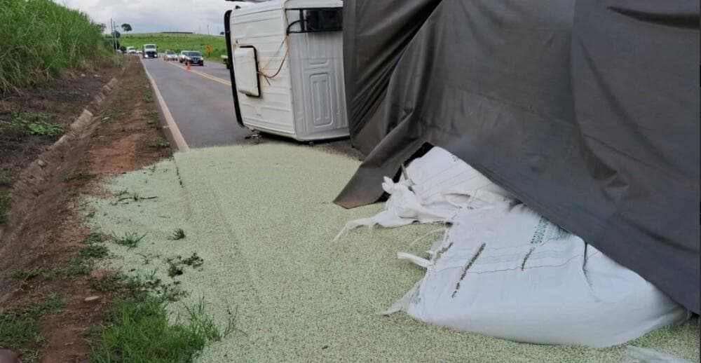 Foto: PMRv/Reprodução