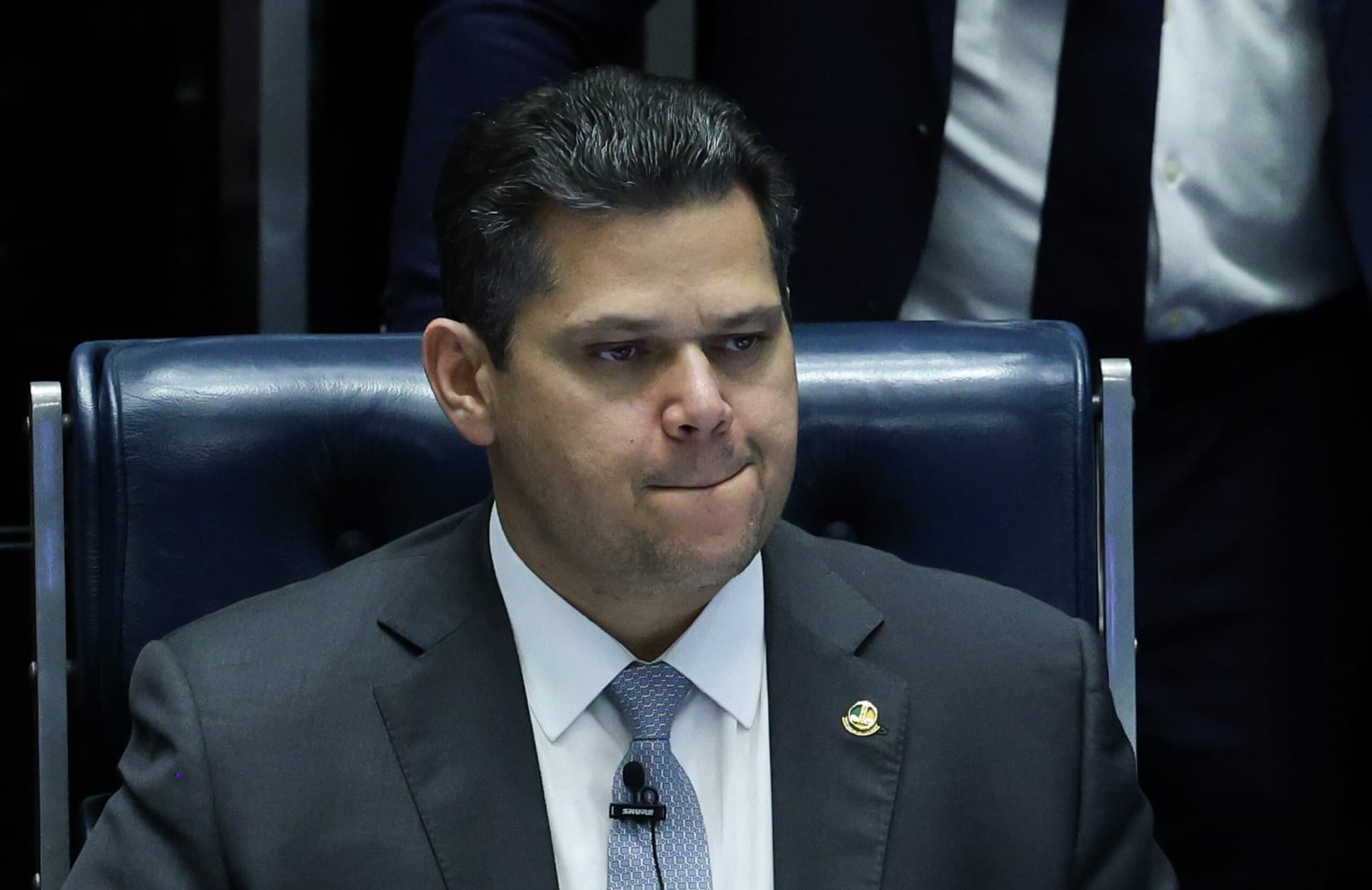 Indicados de Alcolumbre ignoraram alertas e aprovaram investimento de R$ 100 milhões no Master