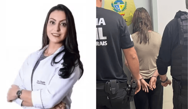 Justiça aceita denúncia contra médica acusada de mandar matar farmacêutica em Uberlândia