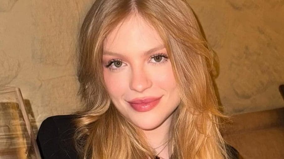 Luísa Sonza abre o coração sobre depressão