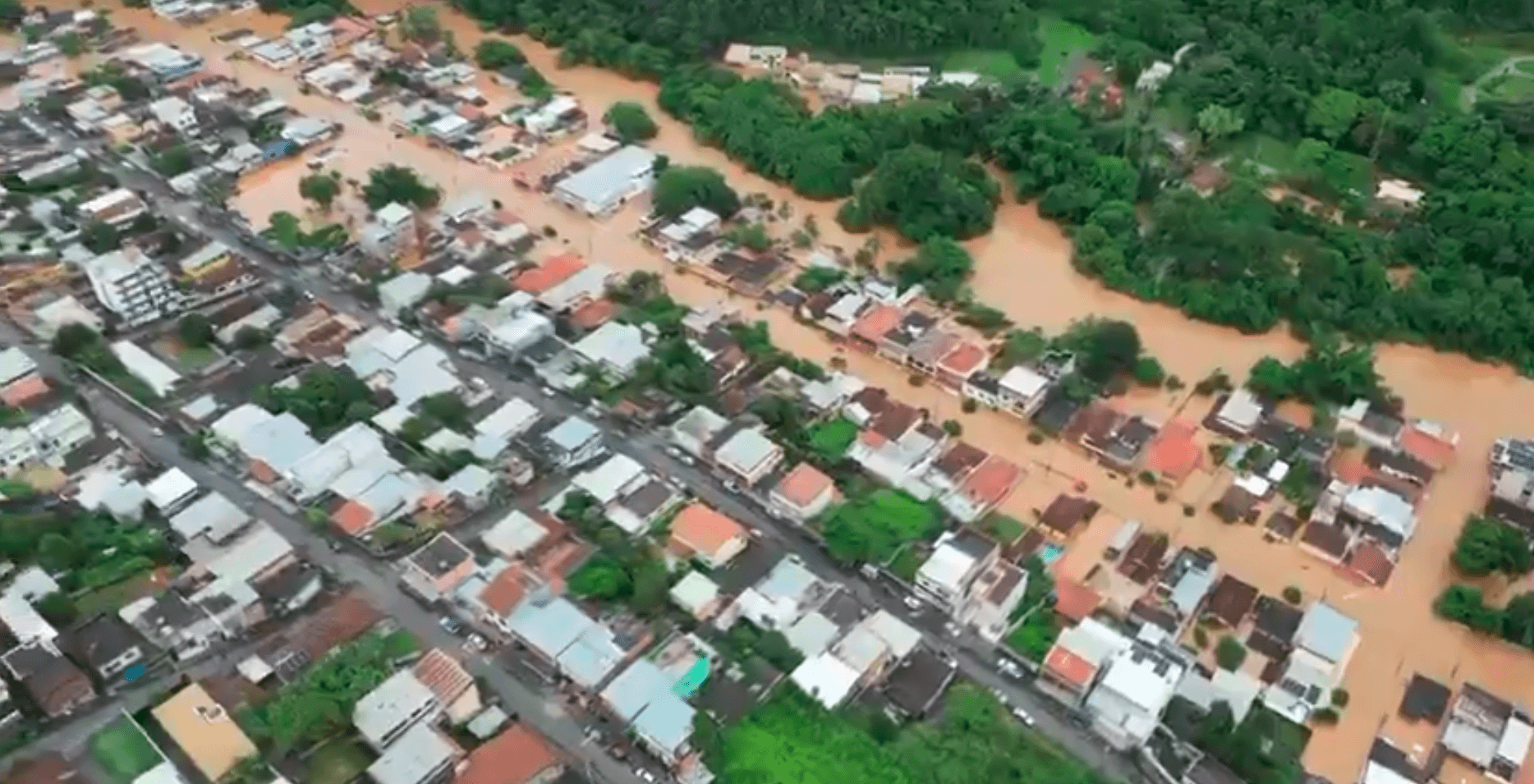 Foto: Reprodução/Prefeitura de Matias Barbosa