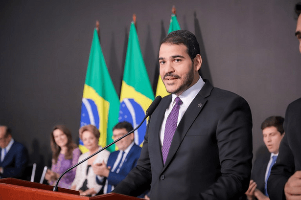 Foto: Renato Menezes/Ascom AGU