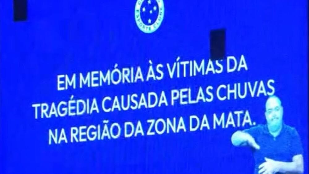 Foto: Redes sociais/Reprodução