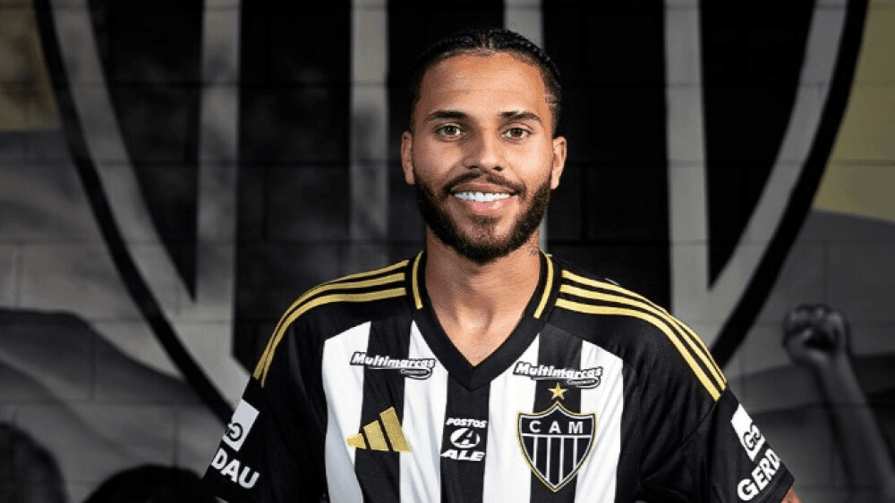 Foto: Atlético/Reprodução