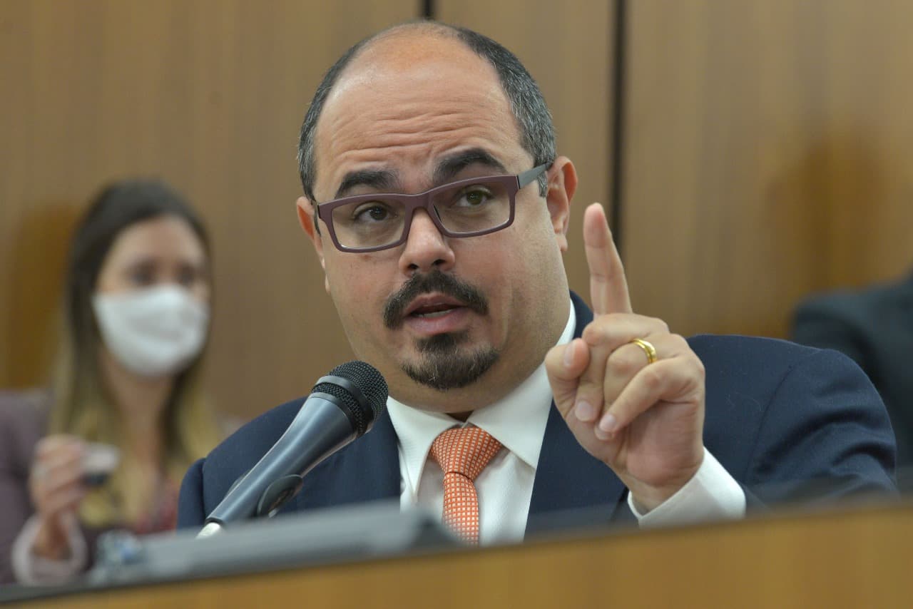 Foto: Clarissa Barçante/ALMG