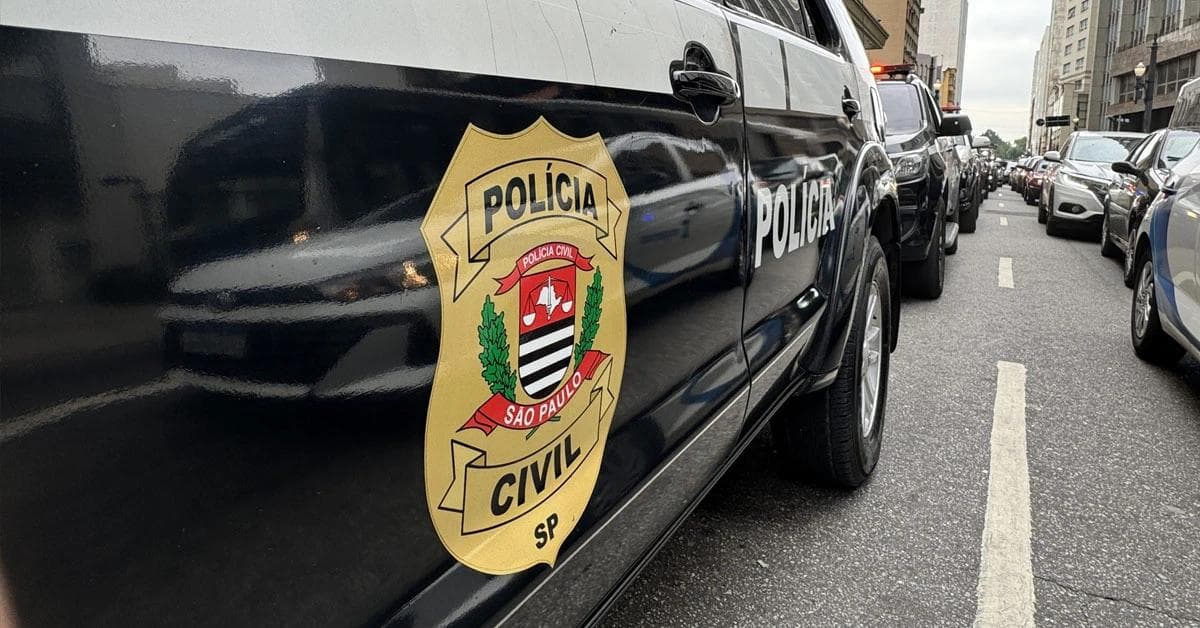 SP: Força-tarefa mira esquema que lavou R$ 1,1 bi com venda de eletrônicos