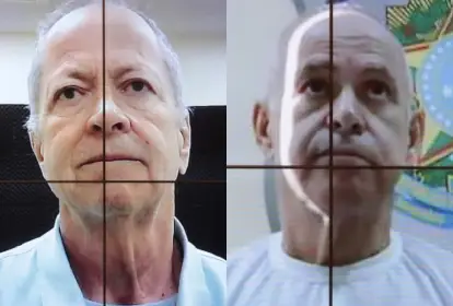 STF condena irmãos Brazão a 76 anos e 3 meses por mandar matar Marielle e Anderson