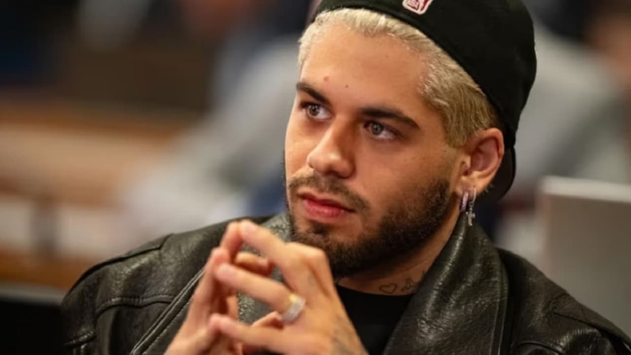 Zé Felipe anuncia nova fase de vida e virada de chave na carreira