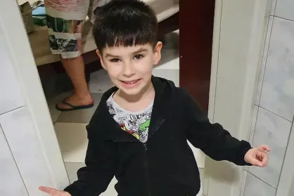 Após 5 anos, tem início nesta segunda julgamento do Caso Henry Borel