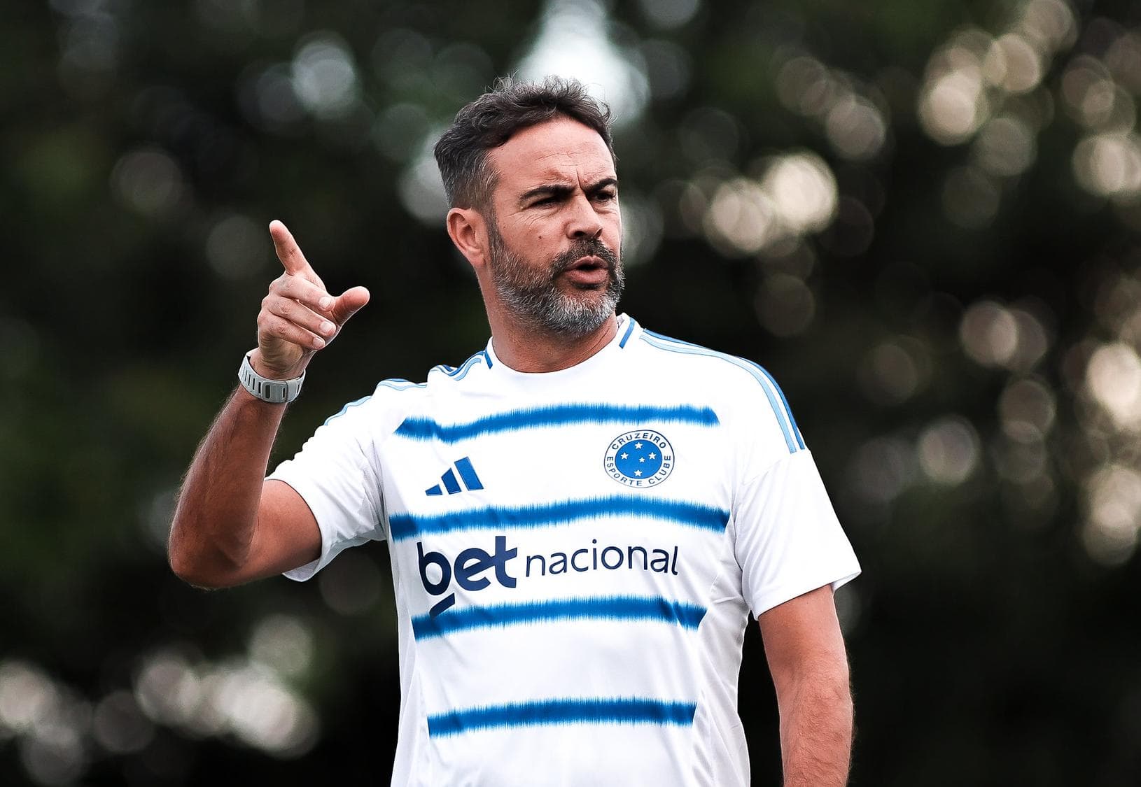 Foto: Cruzeiro/Reprodução