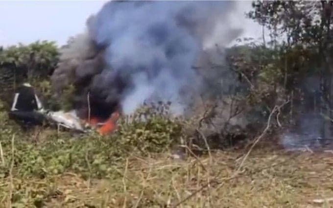 Foto: Redes sociais/Reprodução