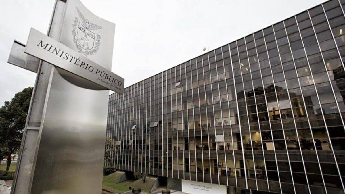 Ministério Público do Paraná (MP-PR) - Foto: Alexandre Mazzo