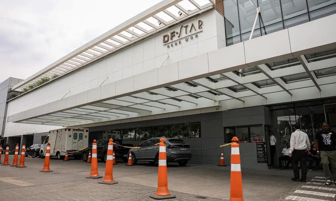 Foto: Marcelo Camargo/Agência Brasil