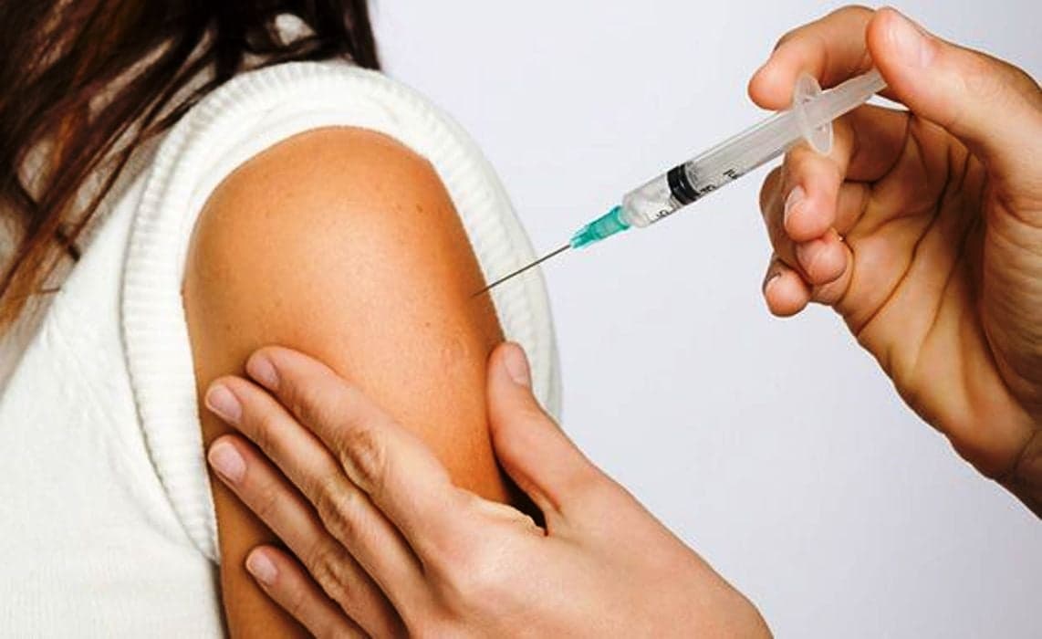PBH amplia pontos de vacinação contra bronquiolite