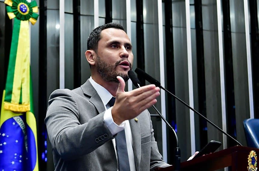 Foto: Senado Federal