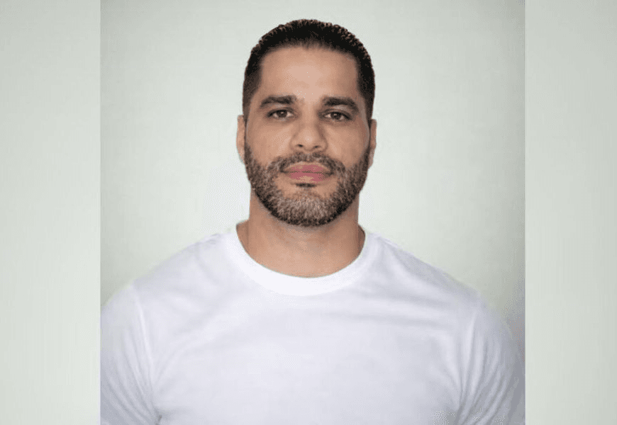 Luiz Phillipi Machado de Moraes Mourão, conhecido como o ‘Sicário’ de Daniel Vorcaro