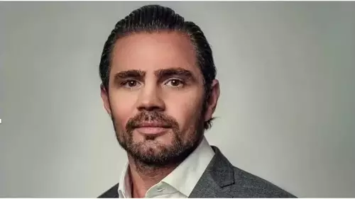 Daniel Vorcaro lucrou R$ 440 milhões em operações suspeitas com fundos