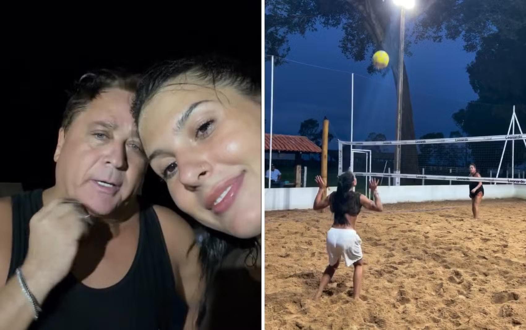 Foto: Redes sociais/Reprodução