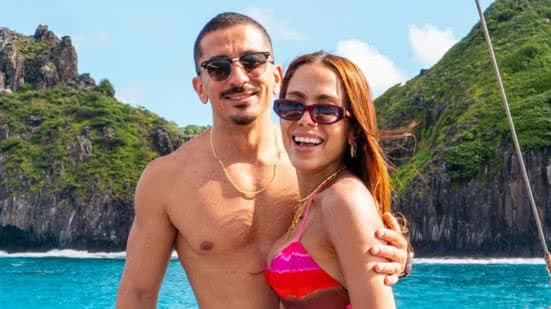 Irmão de Anitta é detido em aeroporto de Paris após perder passaporte