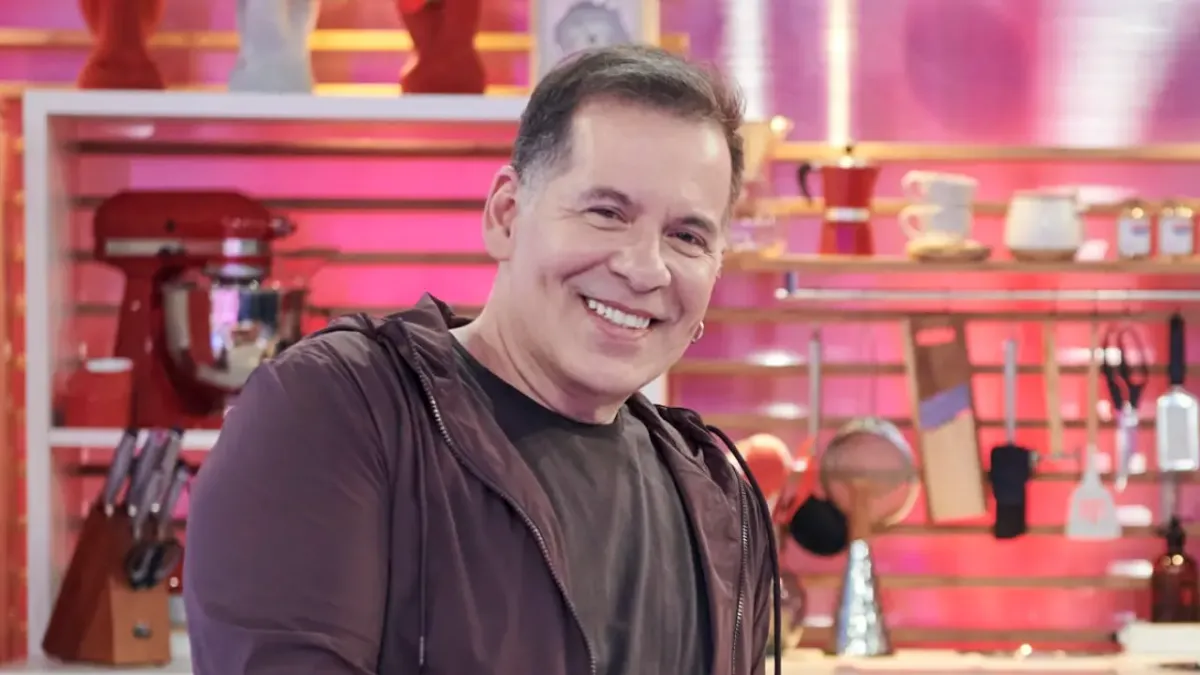 Leandro Hassum vai apresentar o reality “Casa do Patrão” na Record e Disney+