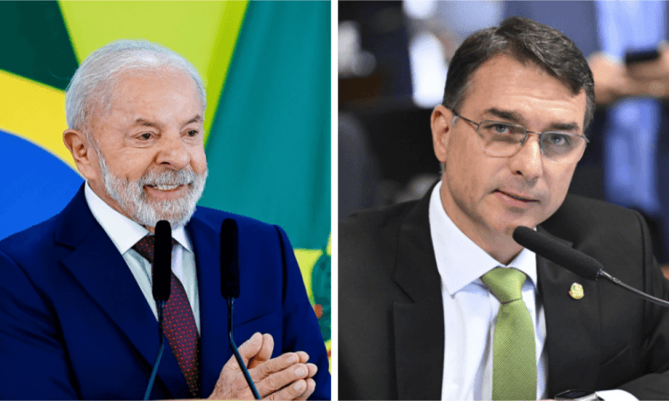 Lula e Bolsonaro intensificam articulações para eleições de 2026 em Minas e São Paulo