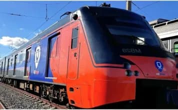 Metrô BH fecha estações para testes no fim de semana