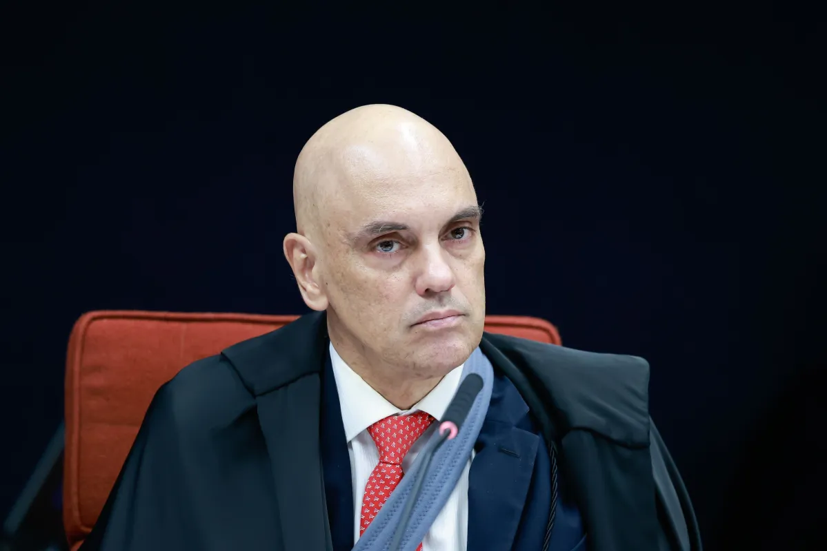 Foto: Fellipe Sampaio/STF