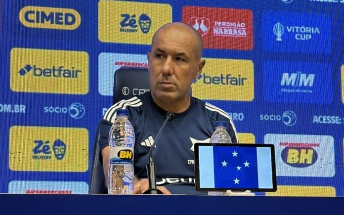 Jardim está acertado com o Flamengo, diz site