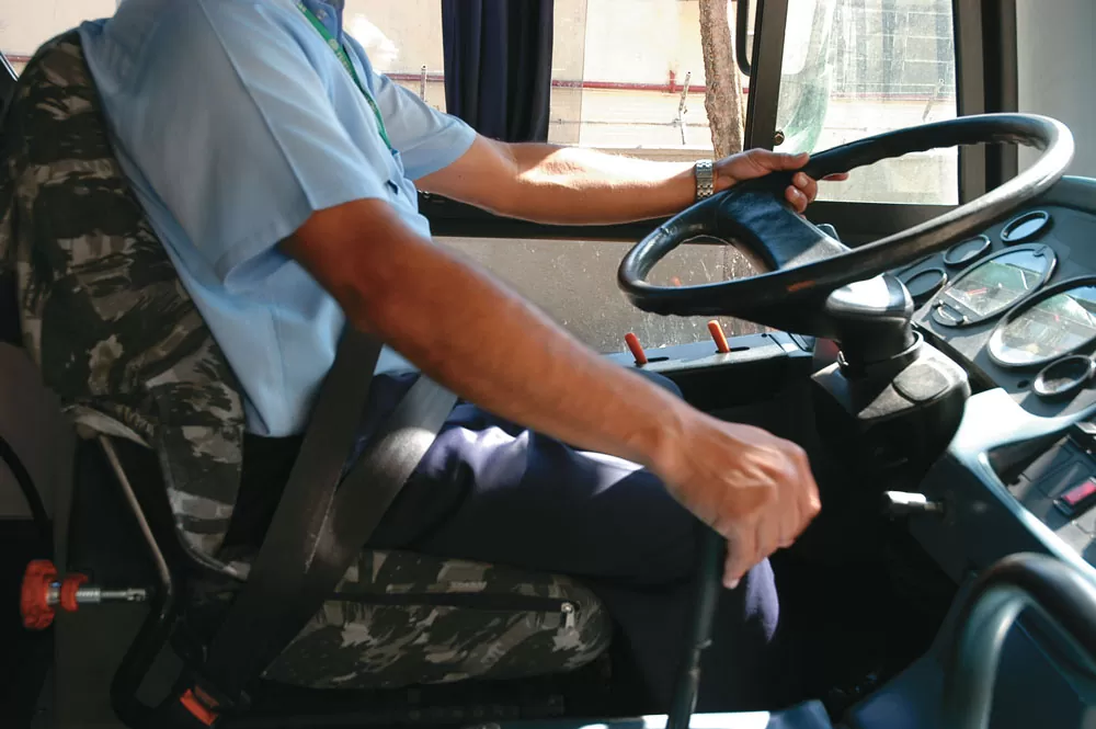 Prefeitura de BH reforça linhas de ônibus por conta de fechamento de 4 estações do metrô no final de semana