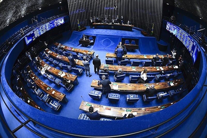 Quaest: 66% dos eleitores consideram impeachment do STF para votar para senador