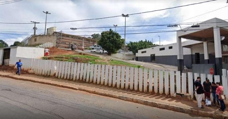 Foto: Google Street View