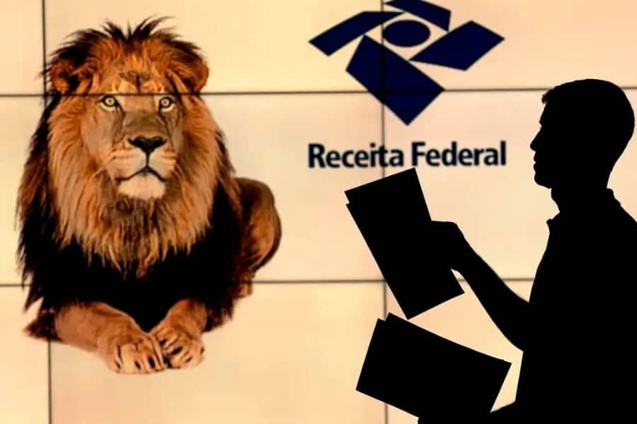 Receita Federal notifica 971 mil contribuintes por pendências no IRPF